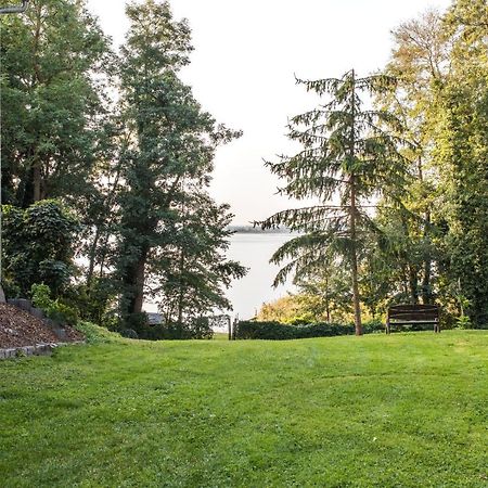 Ferienwohnung Direkt Am Potzlower See Luaran gambar