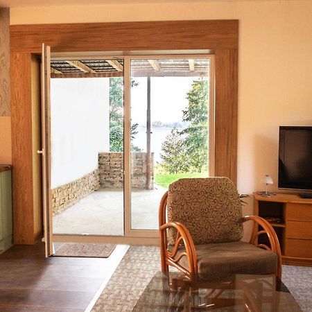 Ferienwohnung Direkt Am Potzlower See Luaran gambar